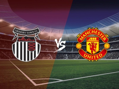 Xem Lại Grimsby vs Man Utd - Vòng 2 Carabao Cup 2025/26